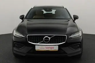 Volvo V60 Cross Country, 2.0, 140 kW, diisel, automaat, nelikvedu