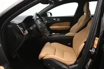 Volvo V60 Cross Country, 2.0, 140 kW, diisel, automaat, nelikvedu