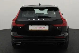 Volvo V60 Cross Country, 2.0, 140 kW, diisel, automaat, nelikvedu