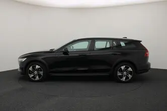 Volvo V60 Cross Country, 2.0, 140 kW, diisel, automaat, nelikvedu