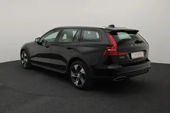 Volvo V60 Cross Country, 2.0, 140 kW, diisel, automaat, nelikvedu