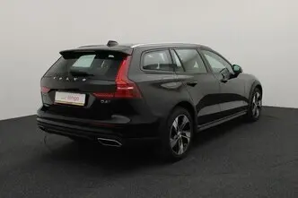 Volvo V60 Cross Country, 2.0, 140 kW, diisel, automaat, nelikvedu