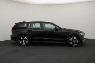 Volvo V60 Cross Country, 2.0, 140 kW, diisel, automaat, nelikvedu
