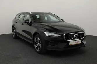 Volvo V60 Cross Country, 2.0, 140 kW, diisel, automaat, nelikvedu