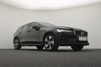 Volvo V60 Cross Country, 2.0, 140 kW, diisel, automaat, nelikvedu