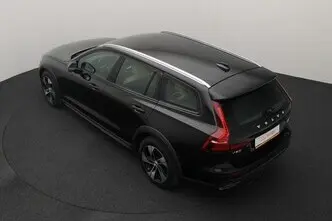 Volvo V60 Cross Country, 2.0, 140 kW, diisel, automaat, nelikvedu