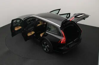 Volvo V60 Cross Country, 2.0, 140 kW, diisel, automaat, nelikvedu