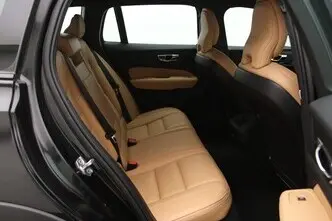 Volvo V60 Cross Country, 2.0, 140 kW, diisel, automaat, nelikvedu