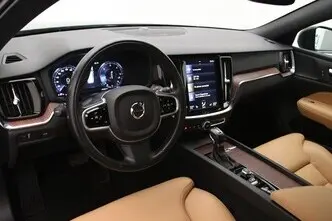 Volvo V60 Cross Country, 2.0, 140 kW, diisel, automaat, nelikvedu