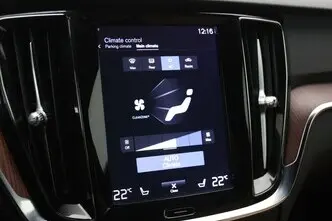 Volvo V60 Cross Country, 2.0, 140 kW, diisel, automaat, nelikvedu