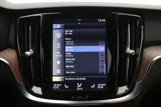 Volvo V60 Cross Country, 2.0, 140 kW, diisel, automaat, nelikvedu
