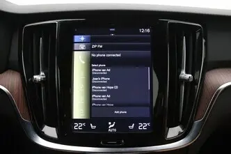 Volvo V60 Cross Country, 2.0, 140 kW, diisel, automaat, nelikvedu