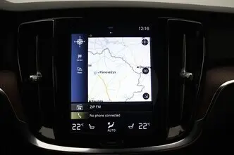 Volvo V60 Cross Country, 2.0, 140 kW, diisel, automaat, nelikvedu