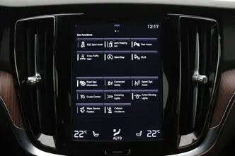 Volvo V60 Cross Country, 2.0, 140 kW, diisel, automaat, nelikvedu