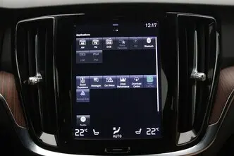 Volvo V60 Cross Country, 2.0, 140 kW, diisel, automaat, nelikvedu