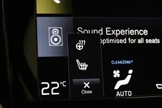 Volvo V60 Cross Country, 2.0, 140 kW, diisel, automaat, nelikvedu