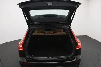Volvo V60 Cross Country, 2.0, 140 kW, diisel, automaat, nelikvedu