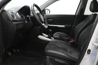 Suzuki Vitara, 1.6, 88 kW, bensiin, manuaal, nelikvedu