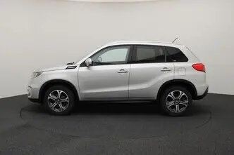 Suzuki Vitara, 1.6, 88 kW, bensiin, manuaal, nelikvedu
