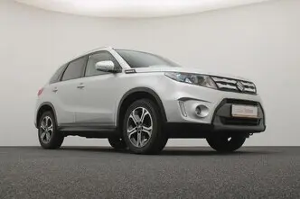 Suzuki Vitara, 1.6, 88 kW, bensiin, manuaal, nelikvedu