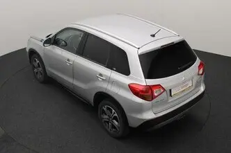 Suzuki Vitara, 1.6, 88 kW, bensiin, manuaal, nelikvedu