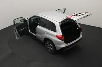 Suzuki Vitara, 1.6, 88 kW, bensiin, manuaal, nelikvedu