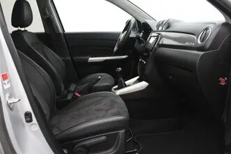 Suzuki Vitara, 1.6, 88 kW, bensiin, manuaal, nelikvedu