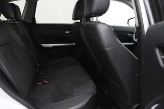 Suzuki Vitara, 1.6, 88 kW, bensiin, manuaal, nelikvedu
