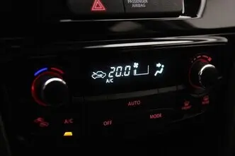 Suzuki Vitara, 1.6, 88 kW, bensiin, manuaal, nelikvedu