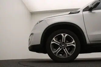 Suzuki Vitara, 1.6, 88 kW, bensiin, manuaal, nelikvedu