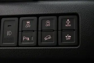 Suzuki Vitara, 1.6, 88 kW, bensiin, manuaal, nelikvedu
