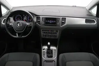 Volkswagen Golf Sportsvan, 1.4, 92 kW, bensiin, automaat, esivedu