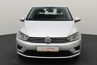 Volkswagen Golf Sportsvan, 1.4, 92 kW, bensiin, automaat, esivedu
