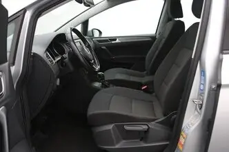 Volkswagen Golf Sportsvan, 1.4, 92 kW, bensiin, automaat, esivedu