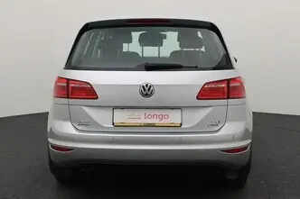 Volkswagen Golf Sportsvan, 1.4, 92 kW, bensiin, automaat, esivedu