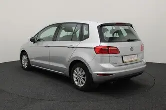 Volkswagen Golf Sportsvan, 1.4, 92 kW, bensiin, automaat, esivedu