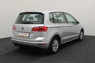 Volkswagen Golf Sportsvan, 1.4, 92 kW, bensiin, automaat, esivedu