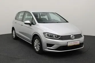Volkswagen Golf Sportsvan, 1.4, 92 kW, bensiin, automaat, esivedu