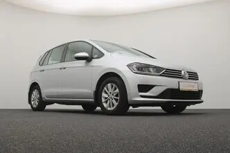 Volkswagen Golf Sportsvan, 1.4, 92 kW, bensiin, automaat, esivedu