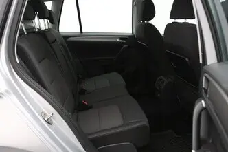 Volkswagen Golf Sportsvan, 1.4, 92 kW, bensiin, automaat, esivedu