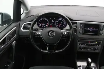 Volkswagen Golf Sportsvan, 1.4, 92 kW, bensiin, automaat, esivedu