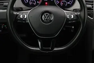 Volkswagen Golf Sportsvan, 1.4, 92 kW, bensiin, automaat, esivedu