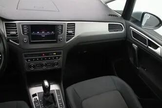 Volkswagen Golf Sportsvan, 1.4, 92 kW, bensiin, automaat, esivedu