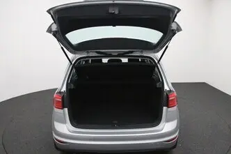 Volkswagen Golf Sportsvan, 1.4, 92 kW, bensiin, automaat, esivedu