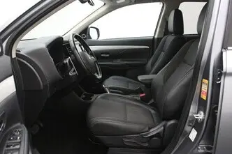 Mitsubishi Outlander, 2.0, 89 kW, pistikhübriid, automaat, nelikvedu