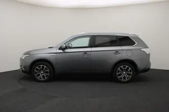Mitsubishi Outlander, 2.0, 89 kW, pistikhübriid, automaat, nelikvedu