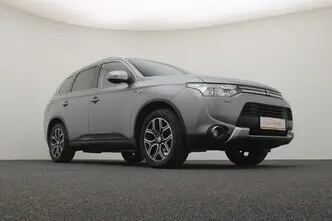 Mitsubishi Outlander, 2.0, 89 kW, pistikhübriid, automaat, nelikvedu