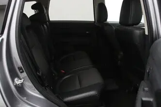 Mitsubishi Outlander, 2.0, 89 kW, pistikhübriid, automaat, nelikvedu