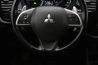 Mitsubishi Outlander, 2.0, 89 kW, pistikhübriid, automaat, nelikvedu