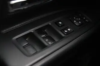 Mitsubishi Outlander, 2.0, 89 kW, pistikhübriid, automaat, nelikvedu